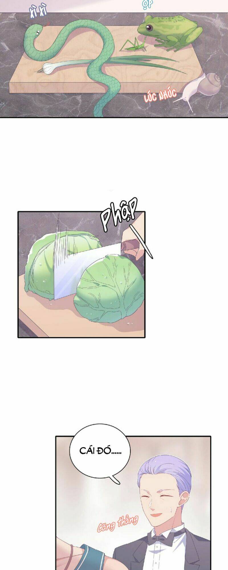 Vương Tử Thành Phố Và Công Chúa Amazon: Chapter 72