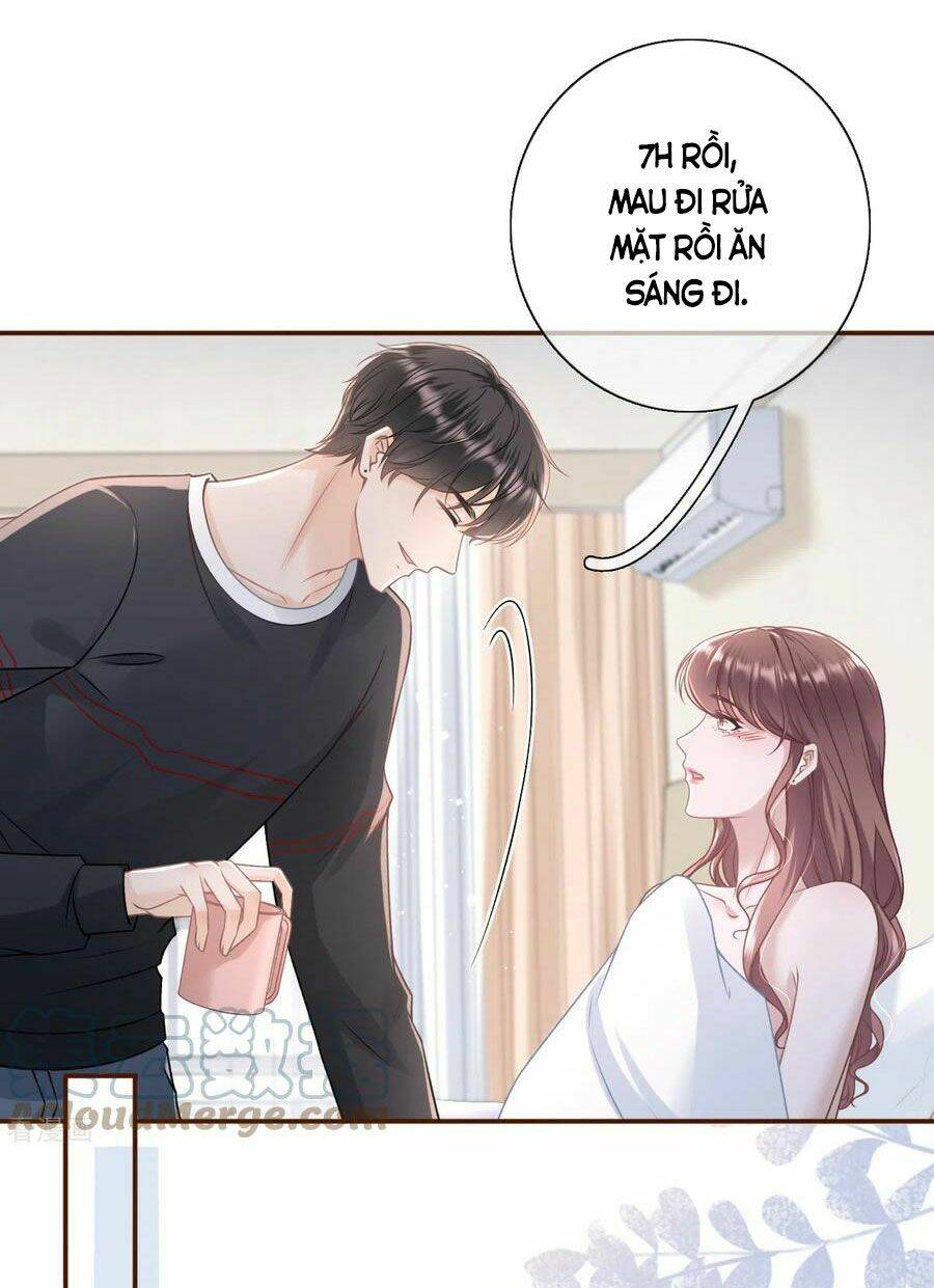 Bạn Gái Tôi Mới 30+: Chapter 104