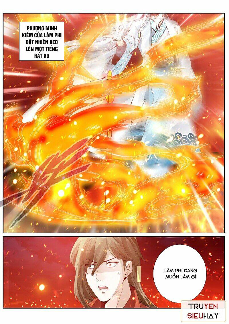 Chư Thiên Ký: Chapter 83