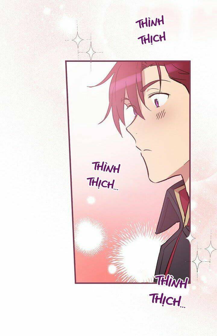 Kỵ Sĩ Đỏ Không Mê Tiền Mù Quáng: Chapter 20