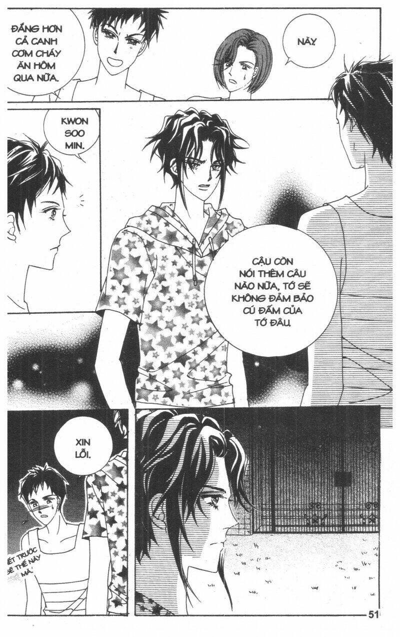 Cũng Vì Em: Chapter 3