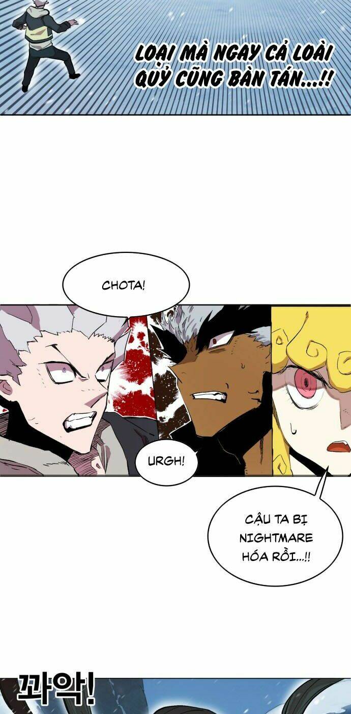 Hard Core Leveling Warrior Ss2: Chapter 2