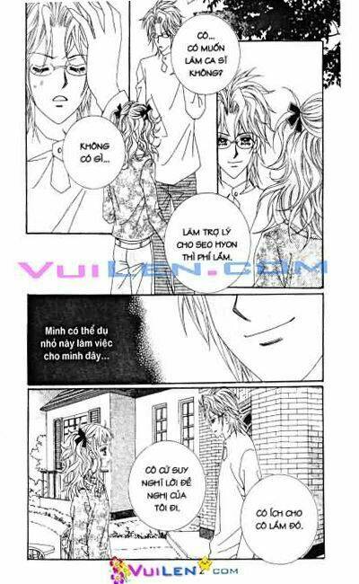 Hạnh Phúc Bất Tận: Chapter 2