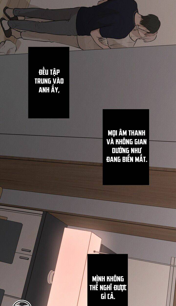 Trốn Tìm: Chapter 18