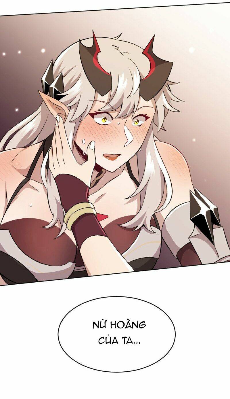 Pháp Sư Và Nữ Chúa Quỷ: Chapter 91