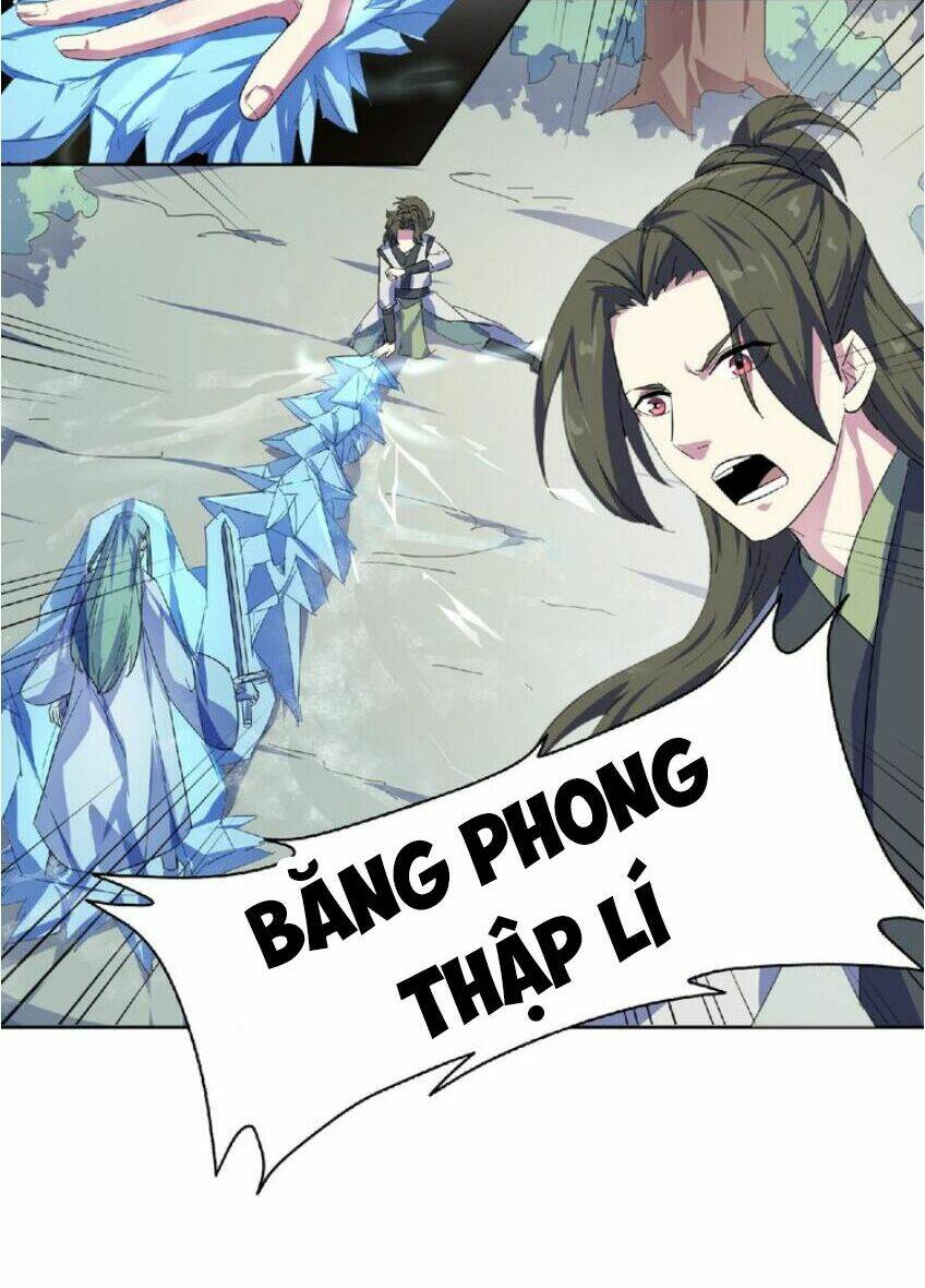 Nghịch Thiên Đại Thần: Chapter 31