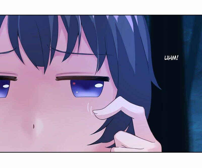 Nhất Niệm Tung Hoành: Chapter 4