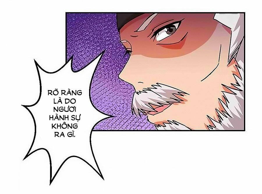 Vương Gia! Ngươi Thật Bỉ Ổi: Chapter 326