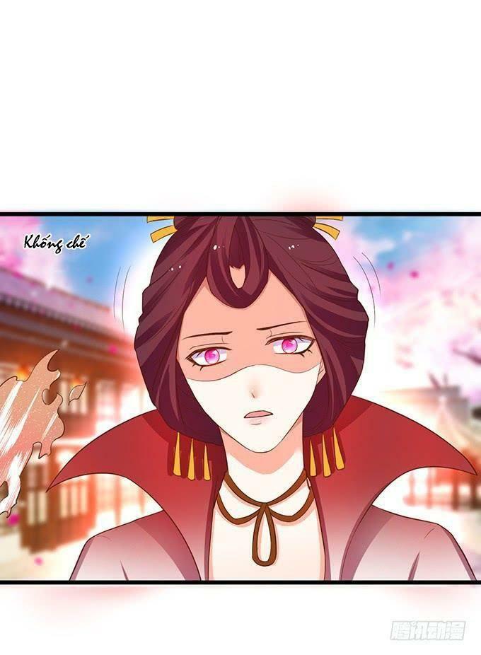 Hồ Tiên Hung Bạo: Chapter 70