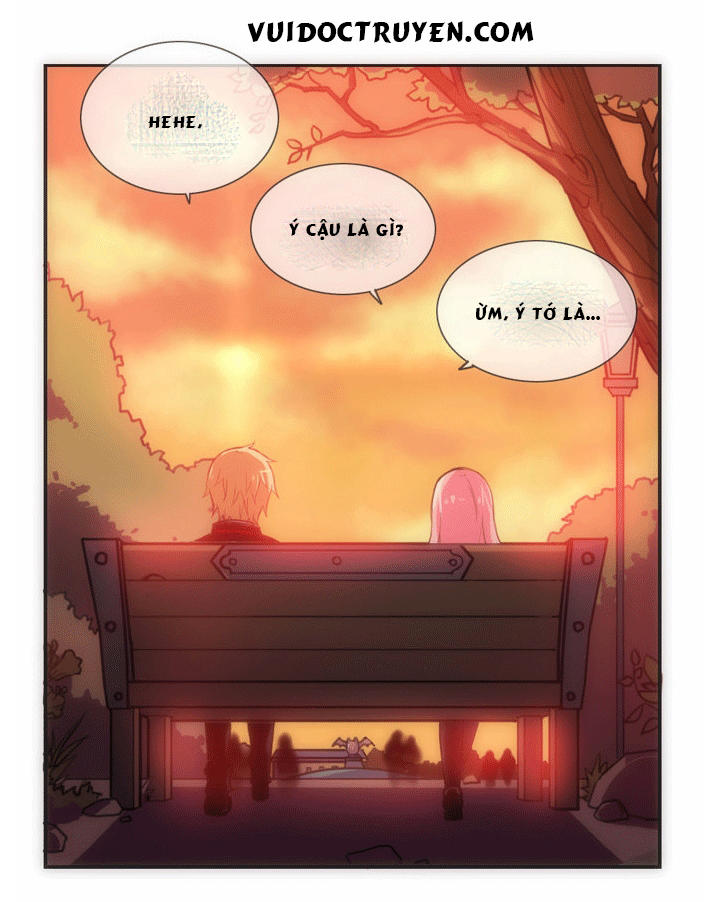 Crepuscule (Yamchi): Chapter 62