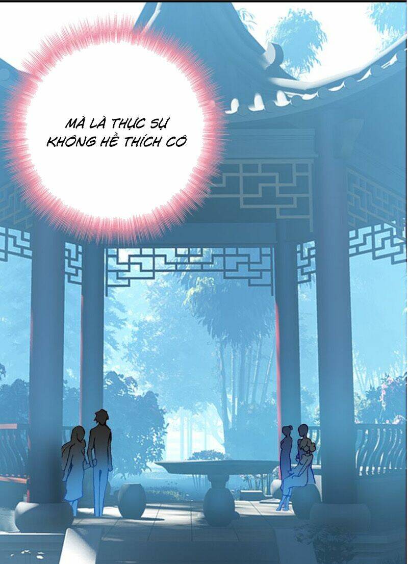 Nhất Sinh Nhất Thế Mỹ Nhân Cốt: Chapter 20