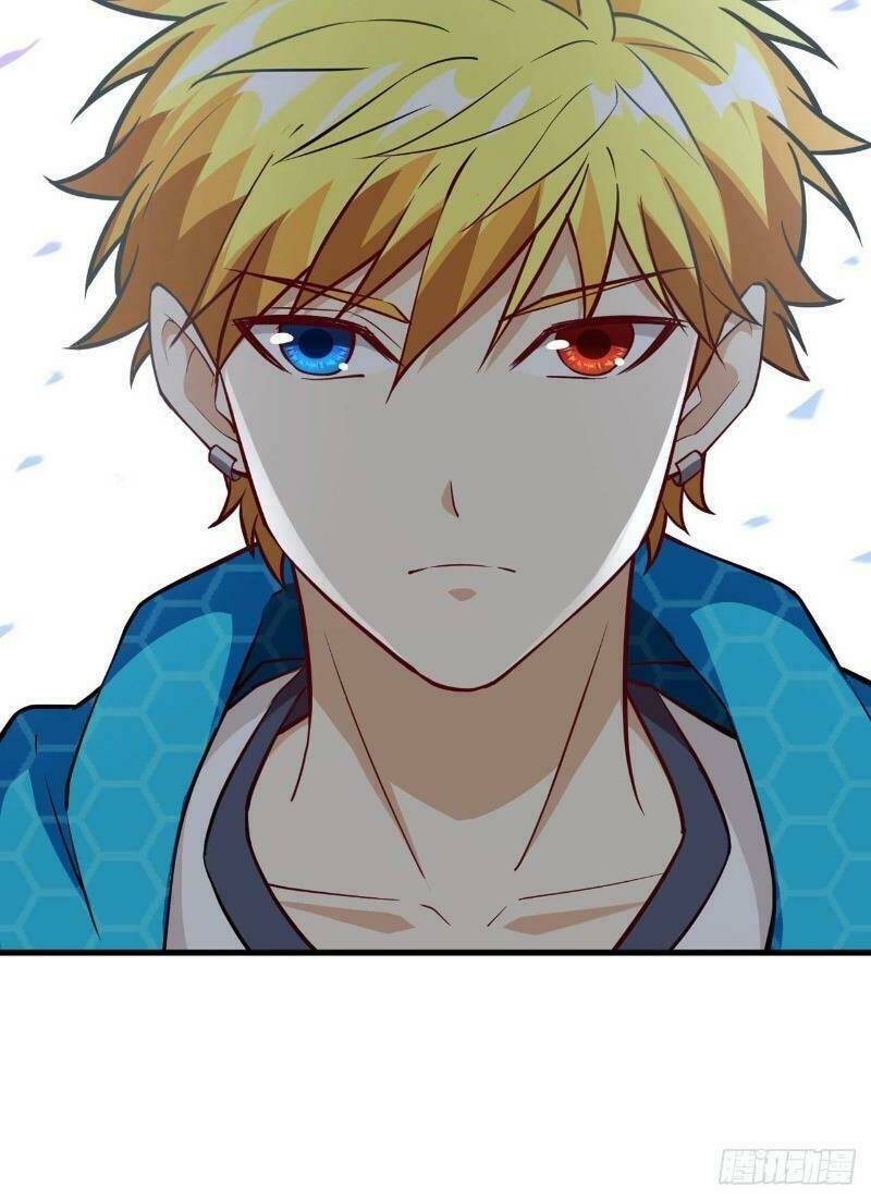 Minh Nhật Thần Đô: Chapter 44