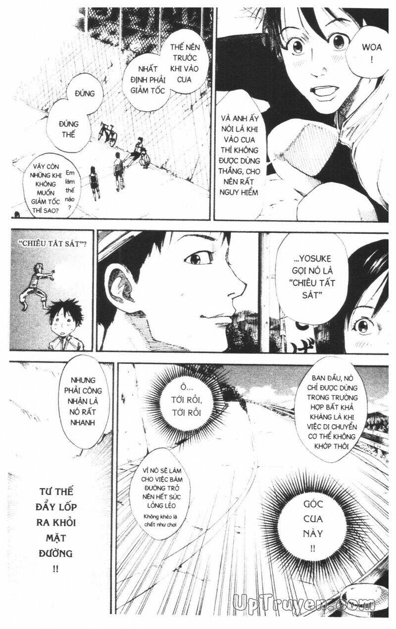 Over Drive: Chapter 14