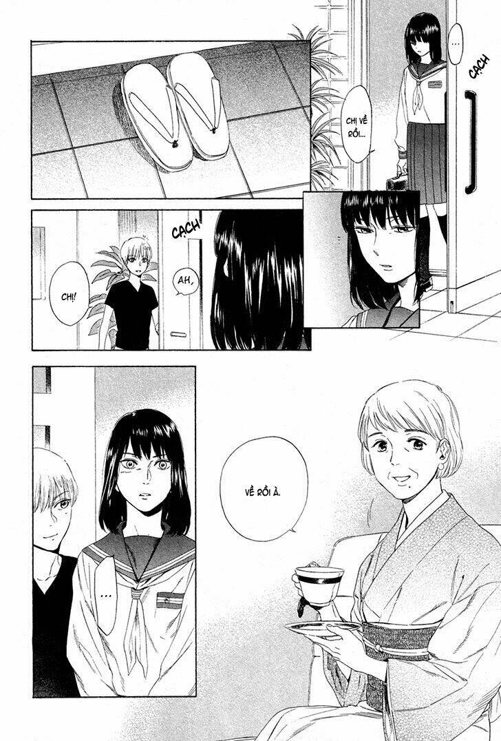 Acid Town: Chapter 31