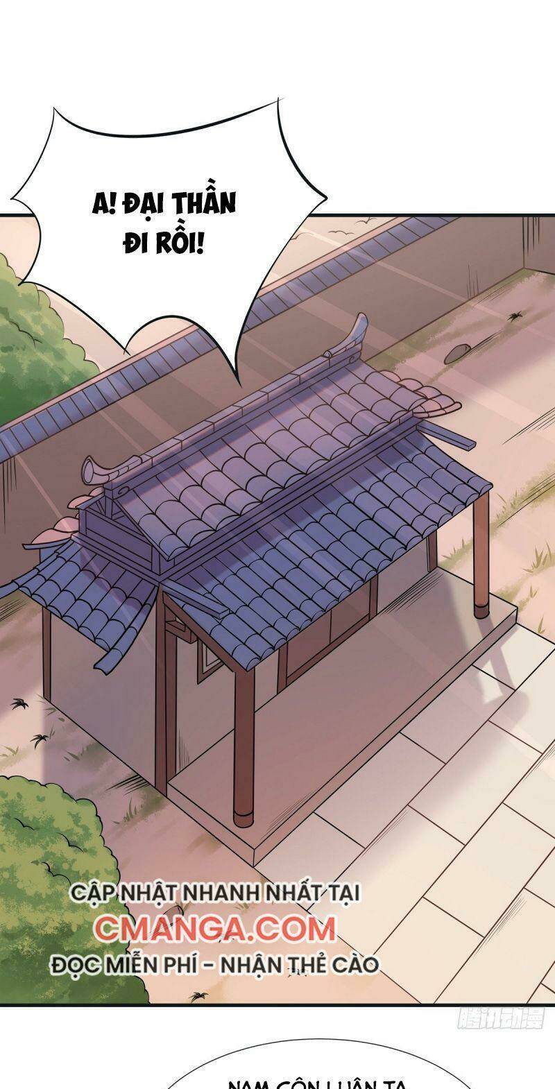 Lực Bạt Sơn Hà Hề Tử Đường: Chapter 10