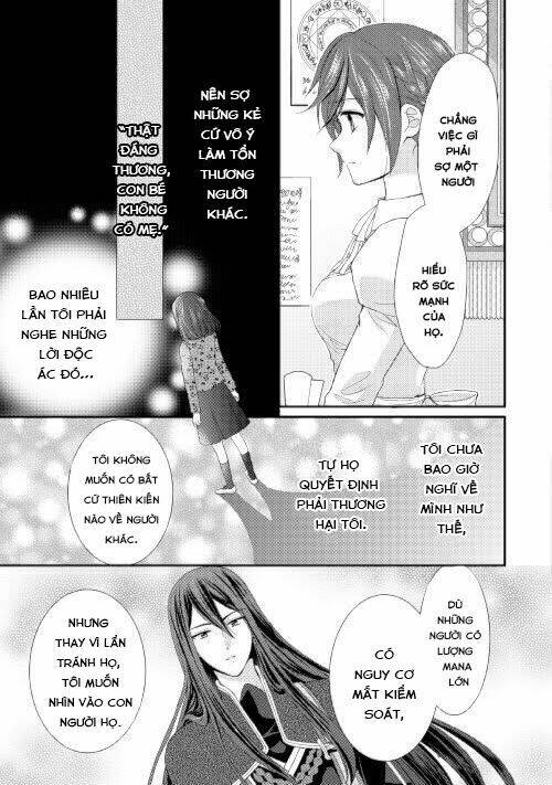 From Maid To Mother: Chapter 4