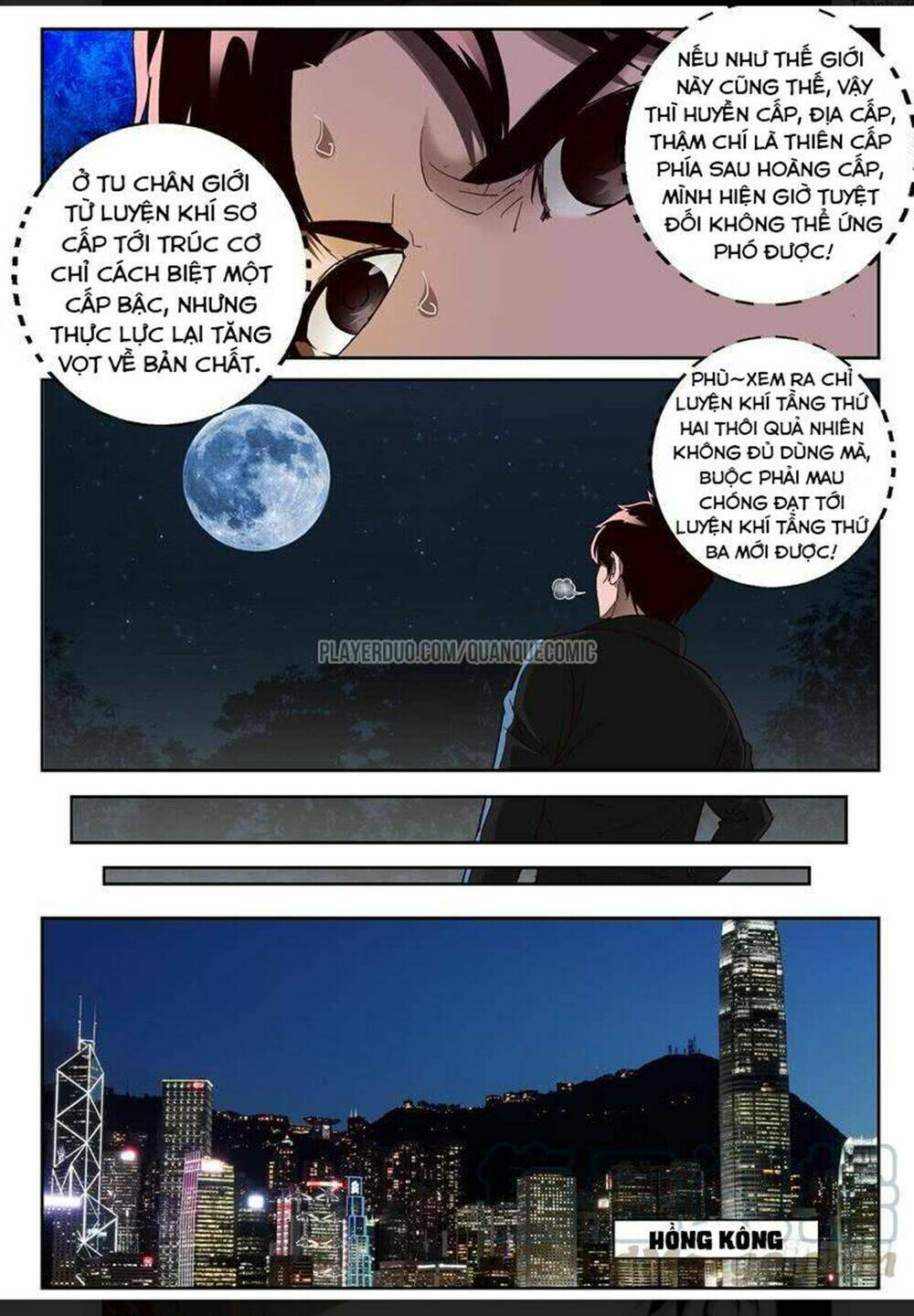 Tối Cường Khí Thiếu: Chapter 90