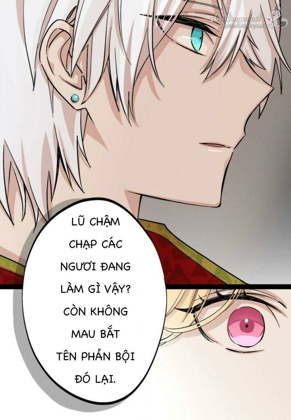 Trở Thành Nữ Kiếm Sĩ Hoàng Gia Ở Thế Giới Khác: Chapter 2