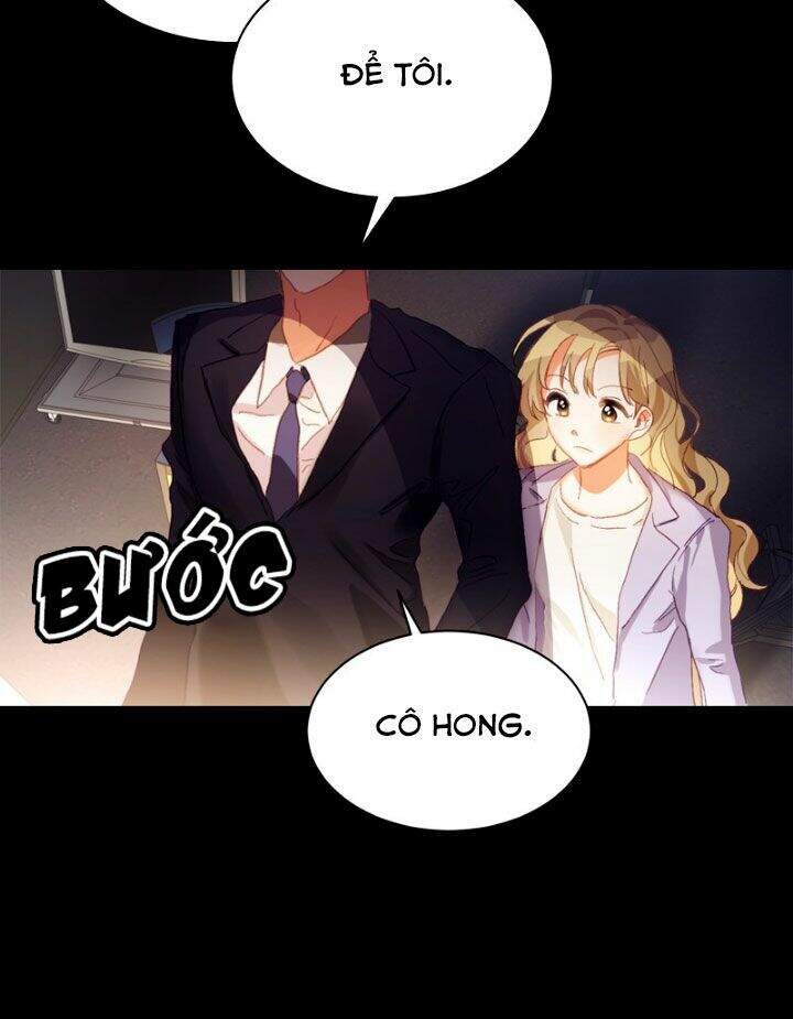 Nụ Hôn Của Giác Quan Thứ Sáu: Chapter 1