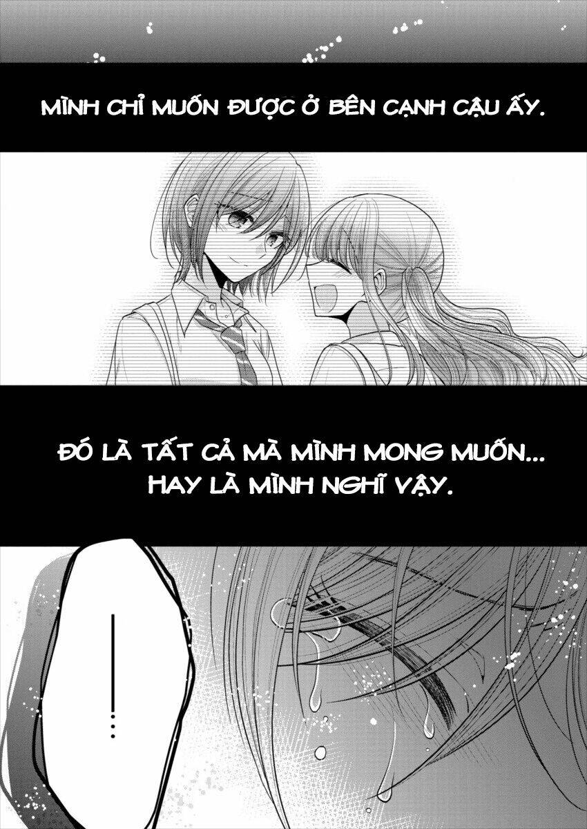 Useless Princesses: Chapter 19