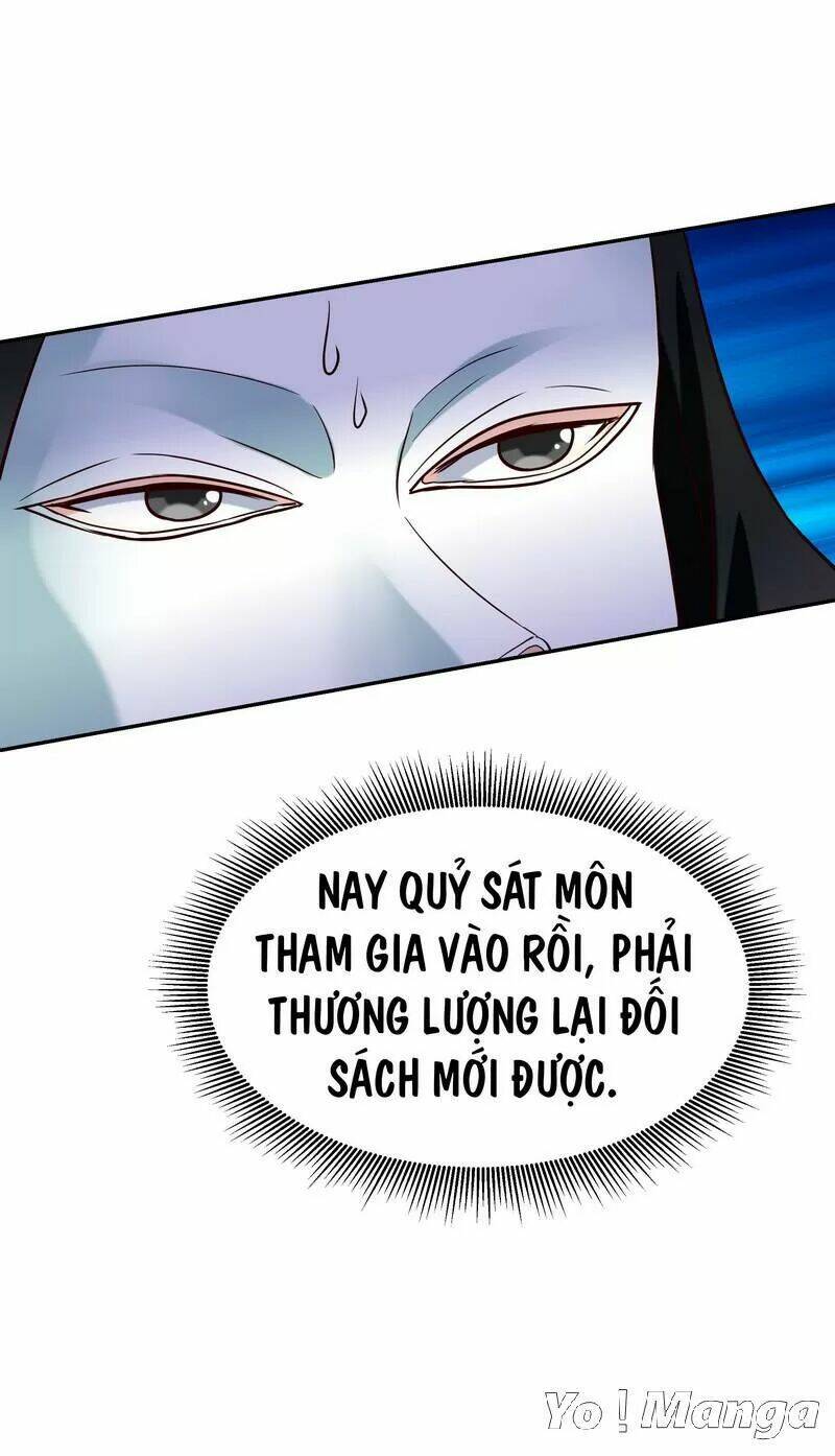 Tuyệt Thế Độc Phi Của Tà Vương: Chapter 128