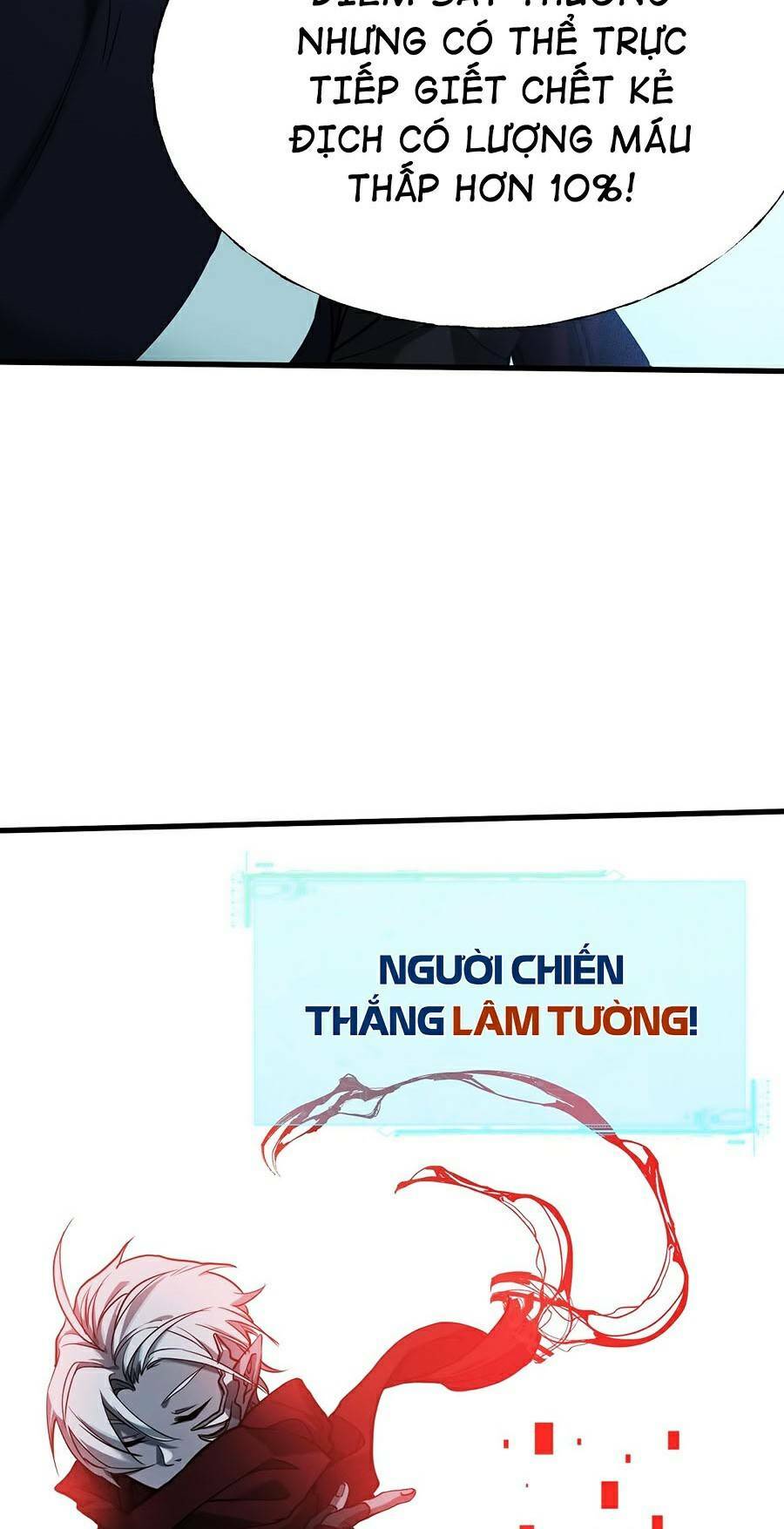 Người Chơi Siêu Mạnh: Chapter 2