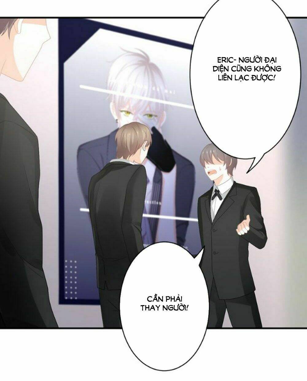 Tiệm May Luyến Sắc: Chapter 9