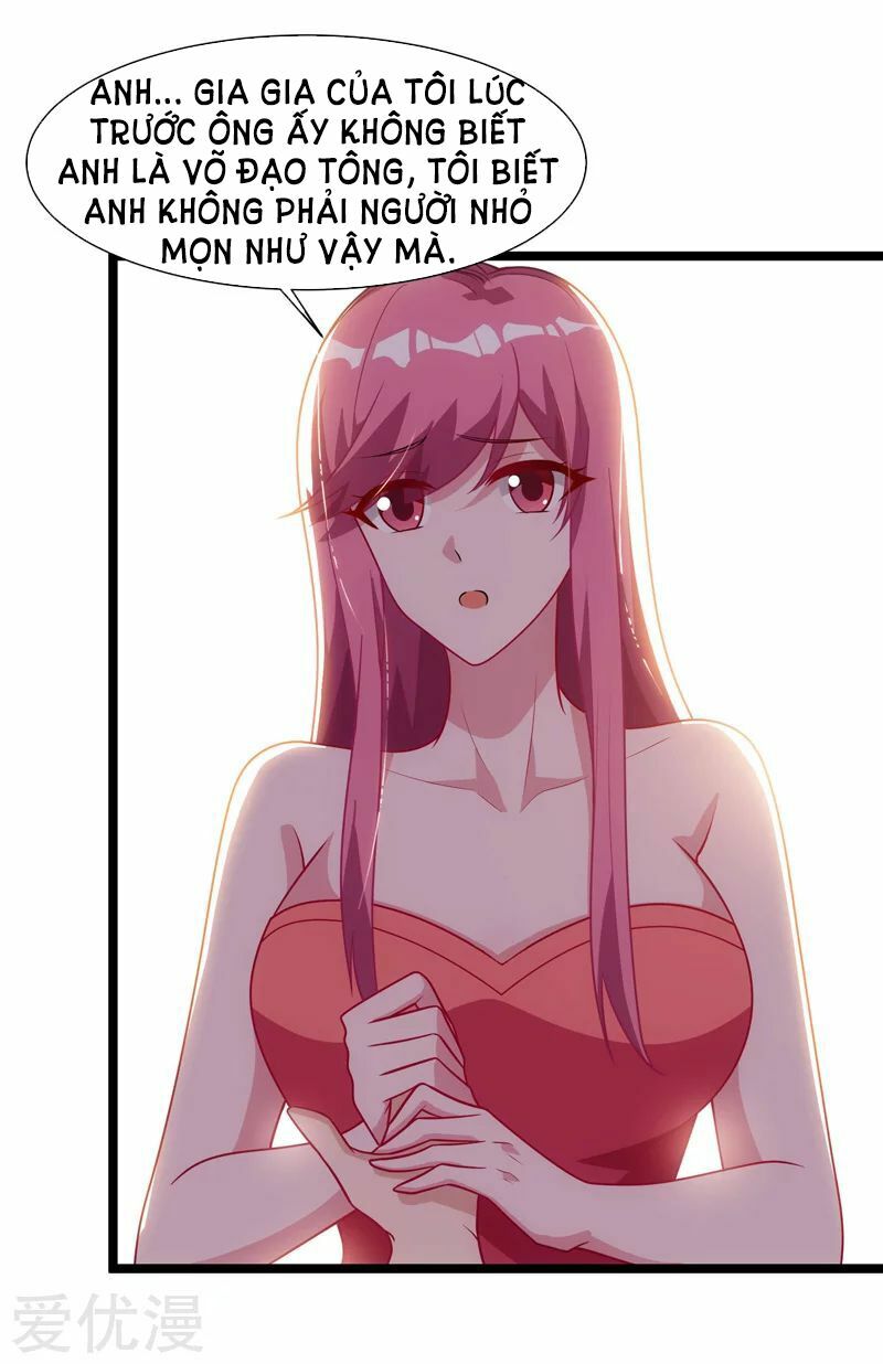 Trọng Sinh Khí Thiếu Quy Lai: Chapter 47