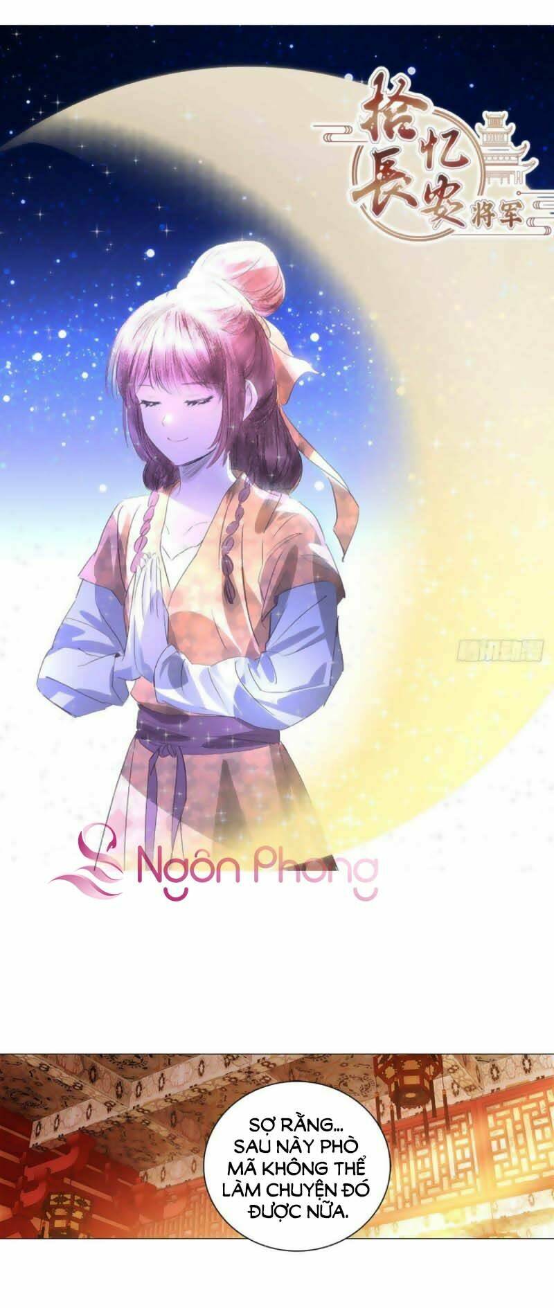 Tướng Quân! Không Nên A!: Chapter 85