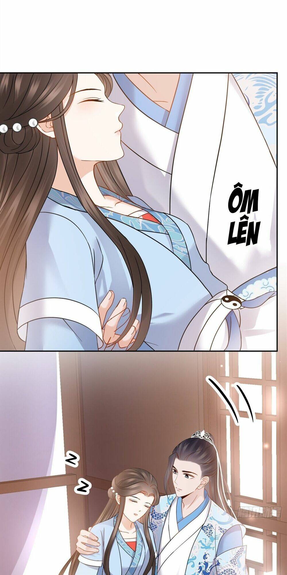 Vương Phi Thông Linh: Chapter 29