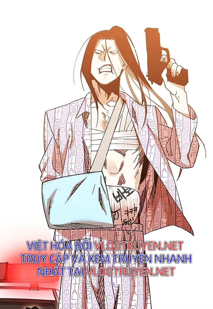 Hard Core Leveling Warrior Ss2: Chapter 132