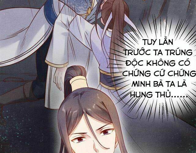 Thịnh Sủng Y Phi Chi Dao Quan Truyện: Chapter 62