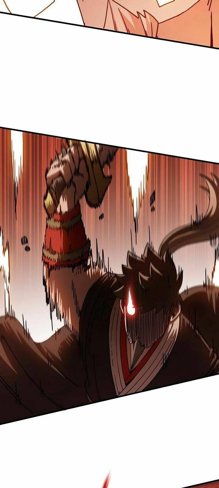 Thân Thủ Đệ Nhất Kiếm: Chapter 18