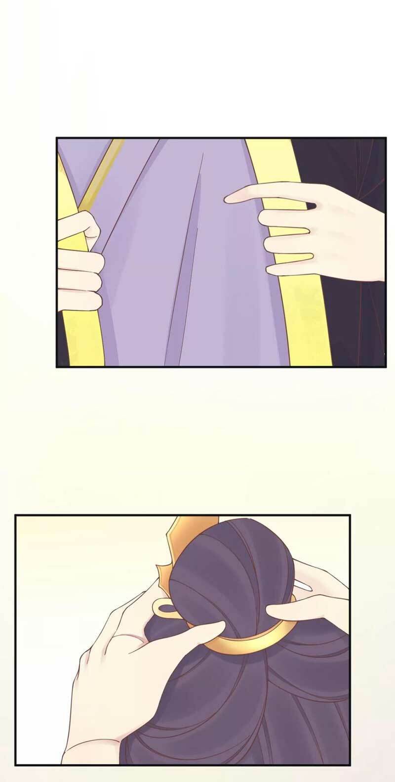 Hoàng Hậu Bận Lắm: Chapter 173