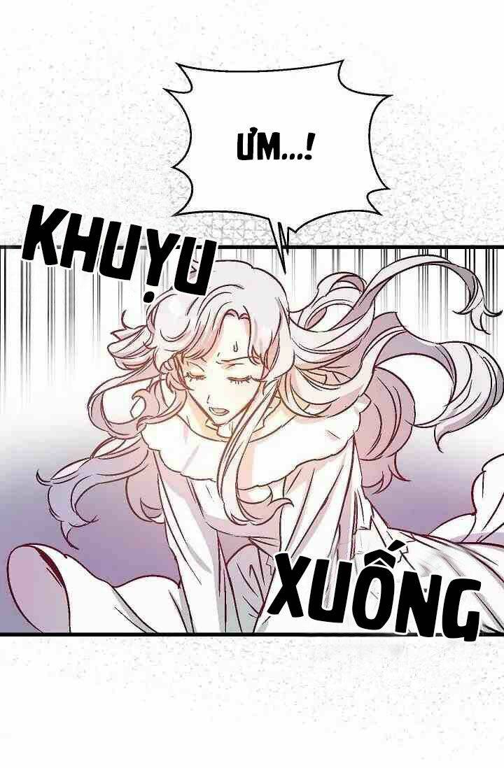 Hôn Lễ Báo Thù: Chapter 2