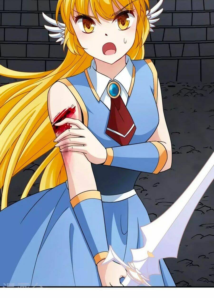 Huyền Vũ Luyến Ca: Vạn Vật Sinh Linh: Chapter 36