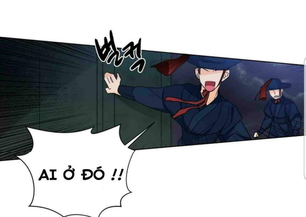 Chae Hong Sa: Chapter 22