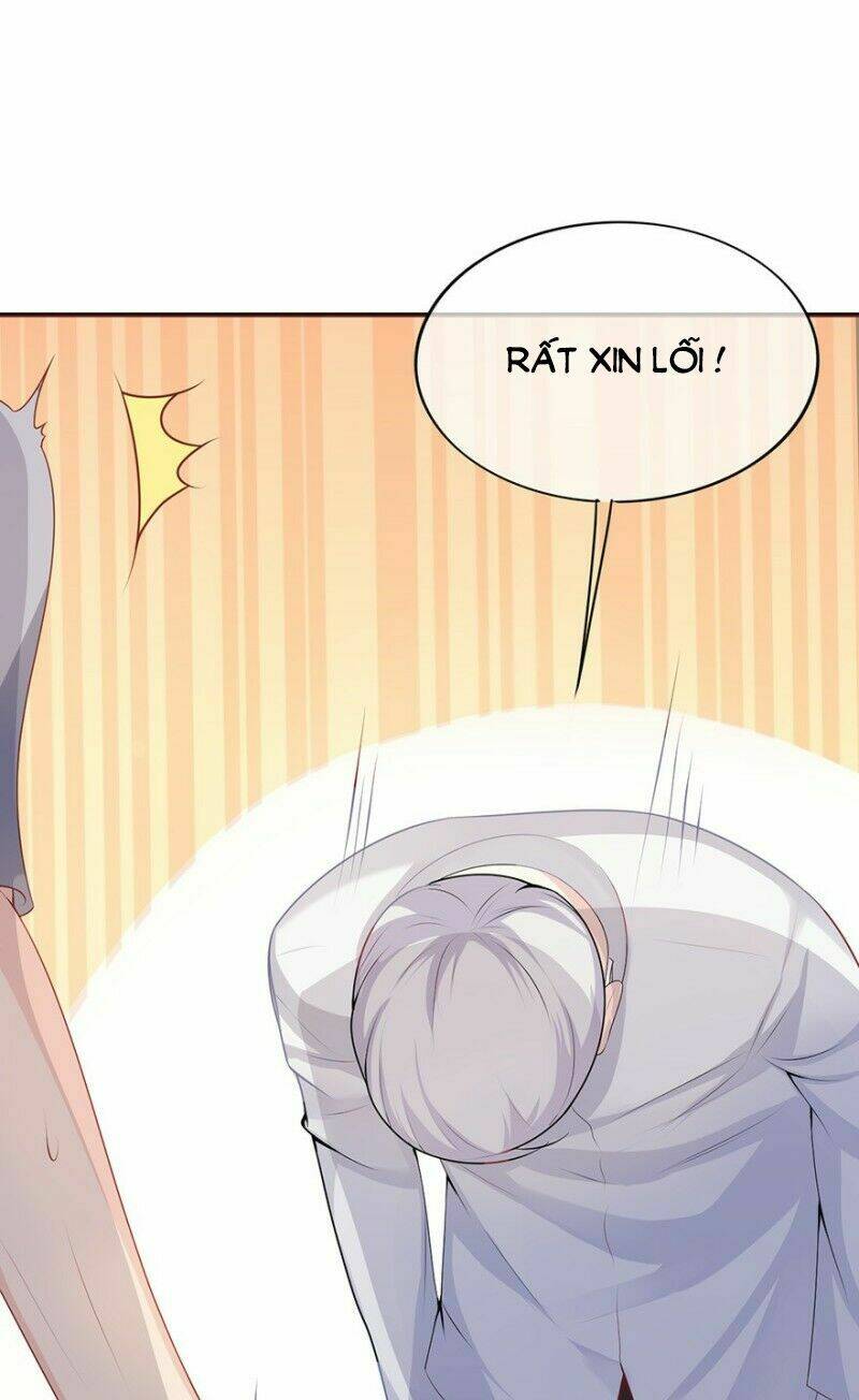 Ba Tôi Là Người Giàu Nhất: Chapter 4