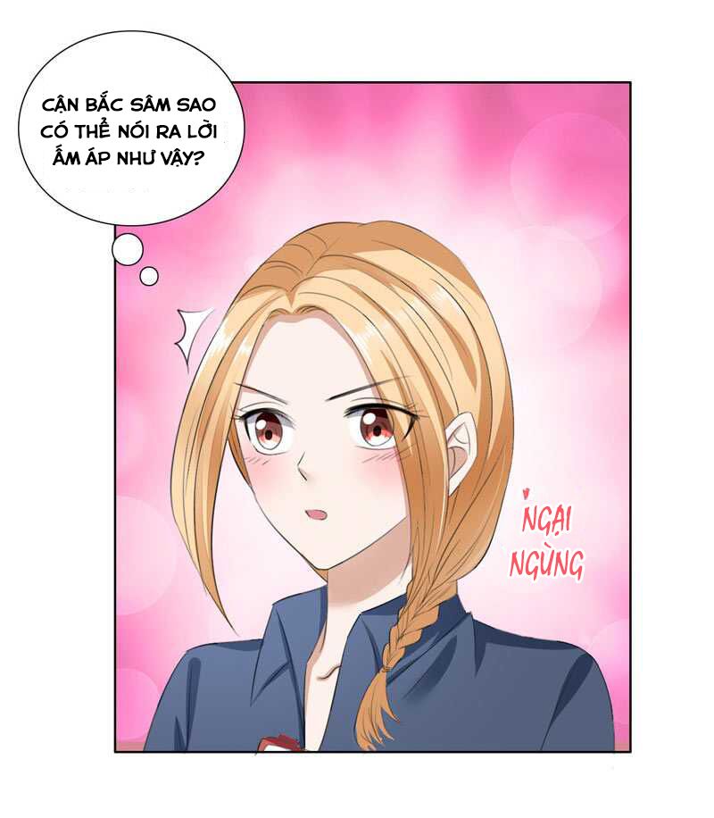 Độc Sủng Kiều Thê Của Bá Đạo Tổng Tài: Chapter 30