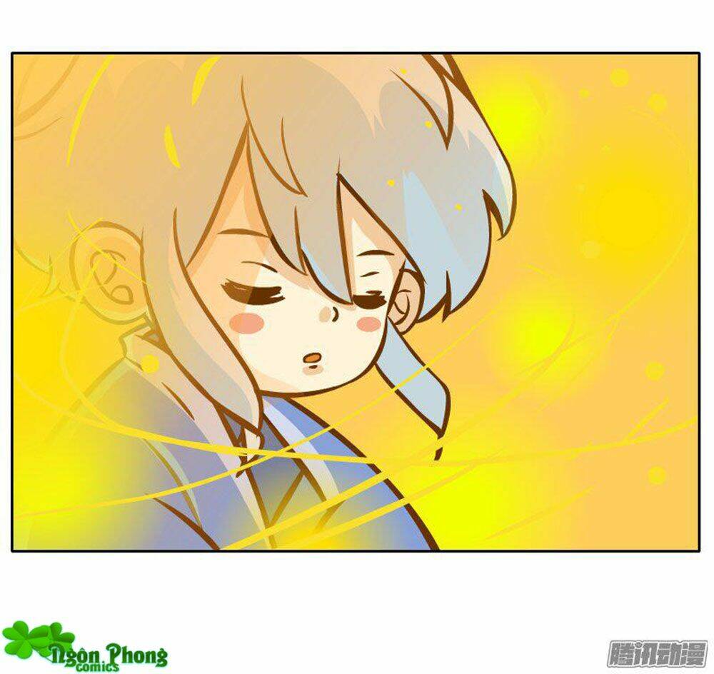 Hòa Thượng Và Tiểu Long Quân: Chapter 19