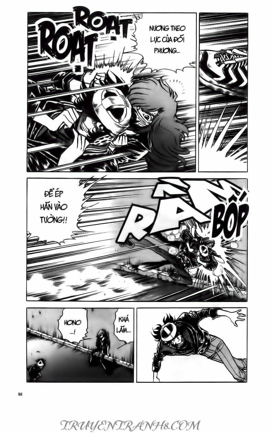 Cây Bút Thần Kỳ: Chapter 21