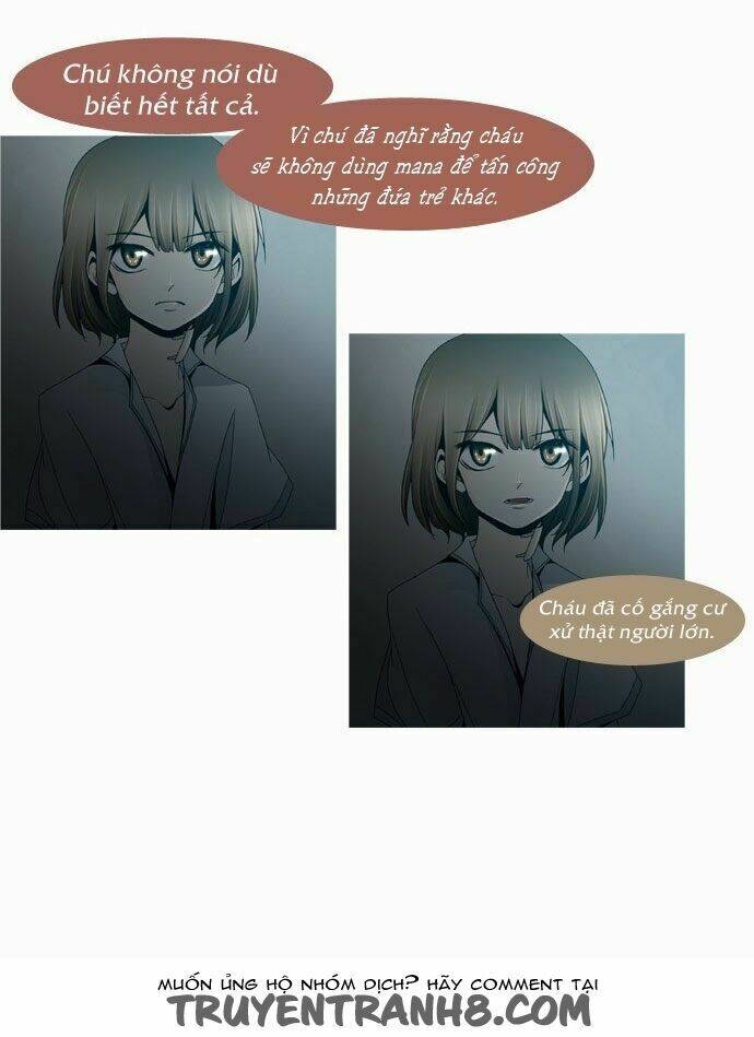Một Không Gian Thời Gian Khác: Chapter 27