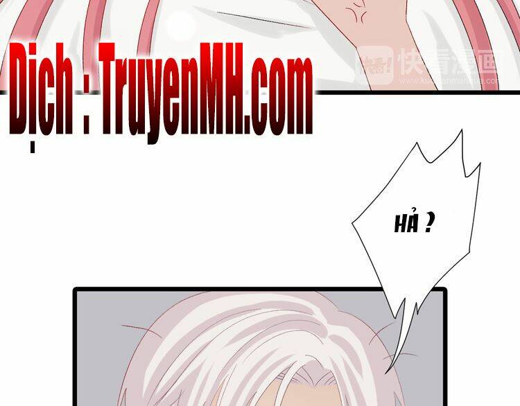 Nữ Hoàng Giá Đáo: Chapter 26