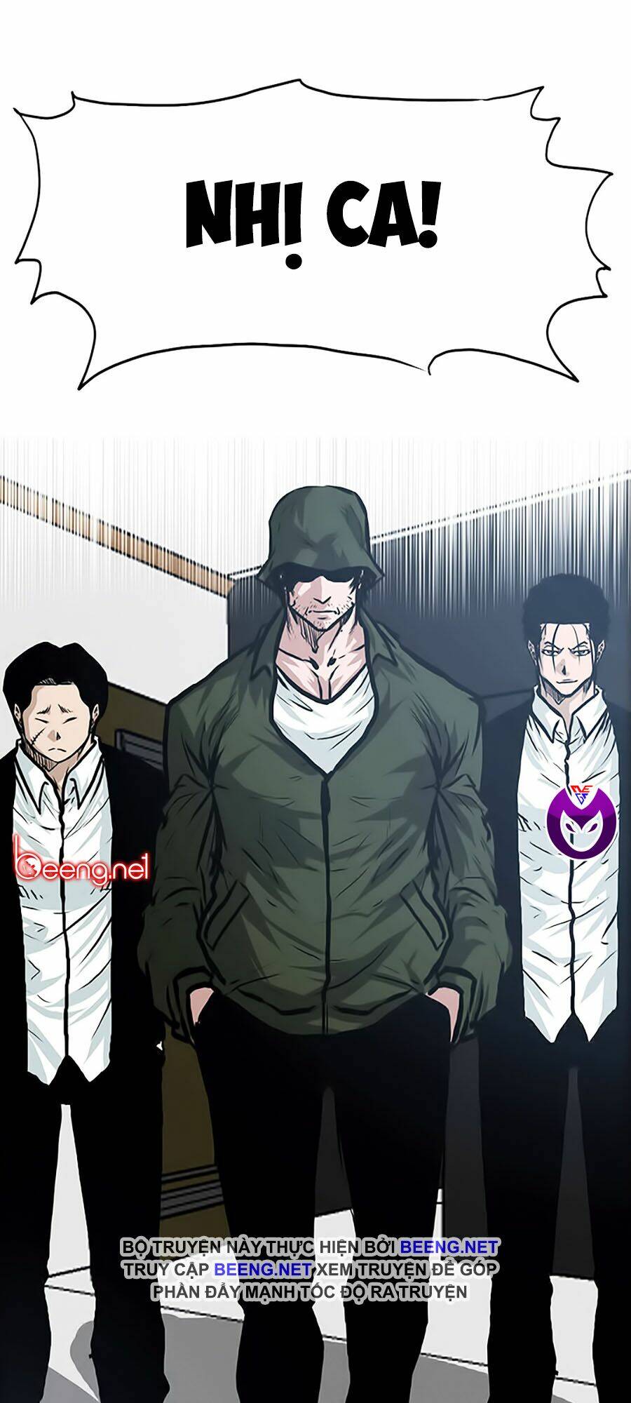 Bá Chủ Học Đường Ss3: Chapter 1