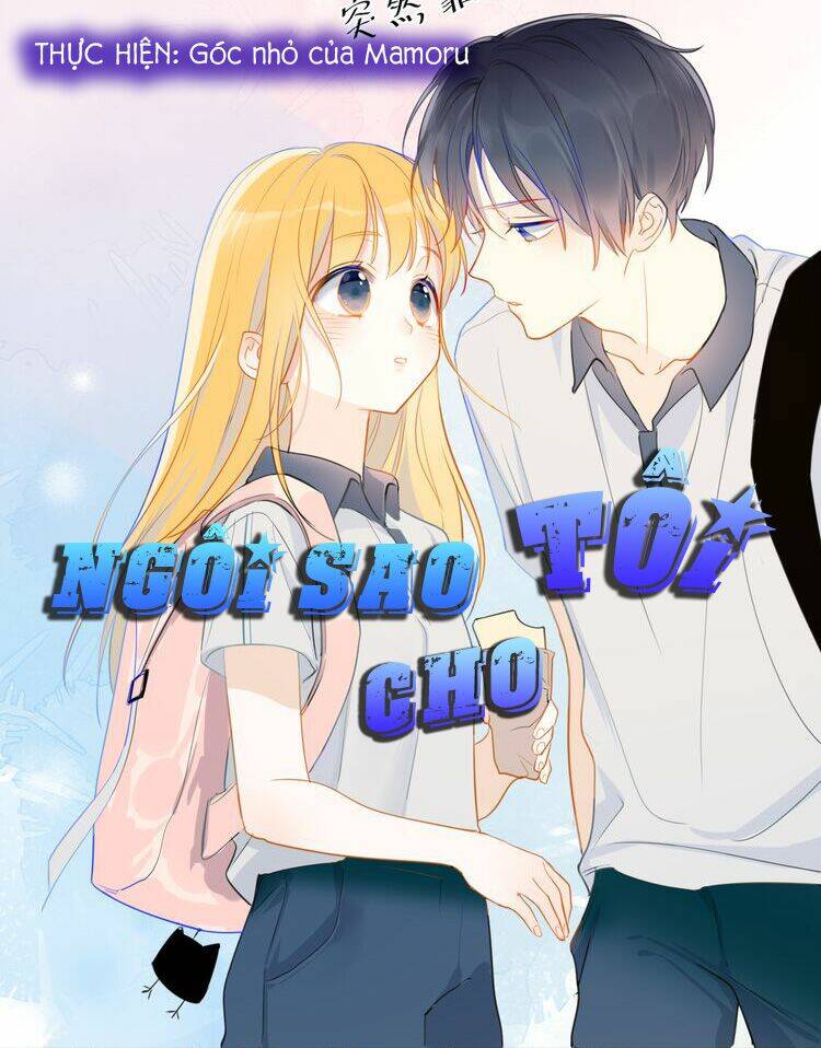 Sổ Tay Công Lược Của Tra Nam: Chapter 0