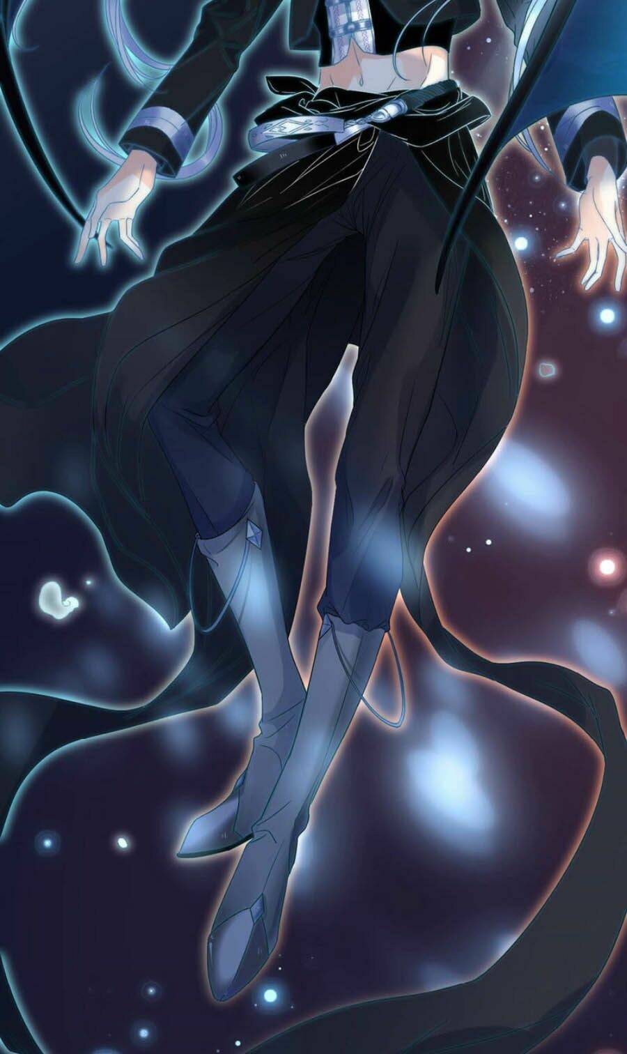 Cựu Ái Tân Nhan: Chapter 3