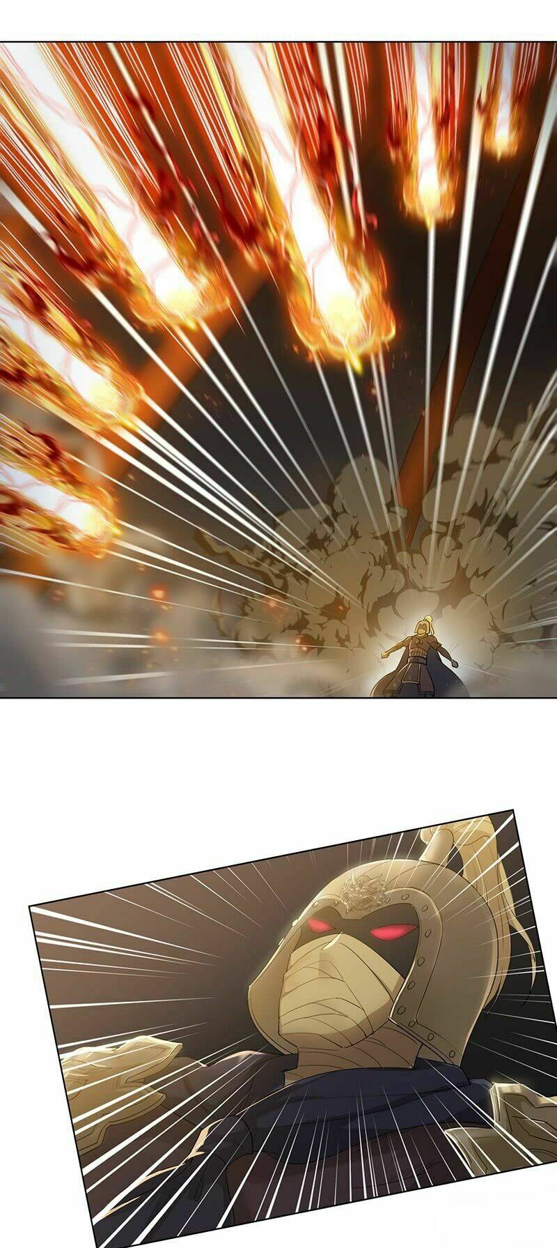 Thiên Vực Thần Tọa: Chapter 12