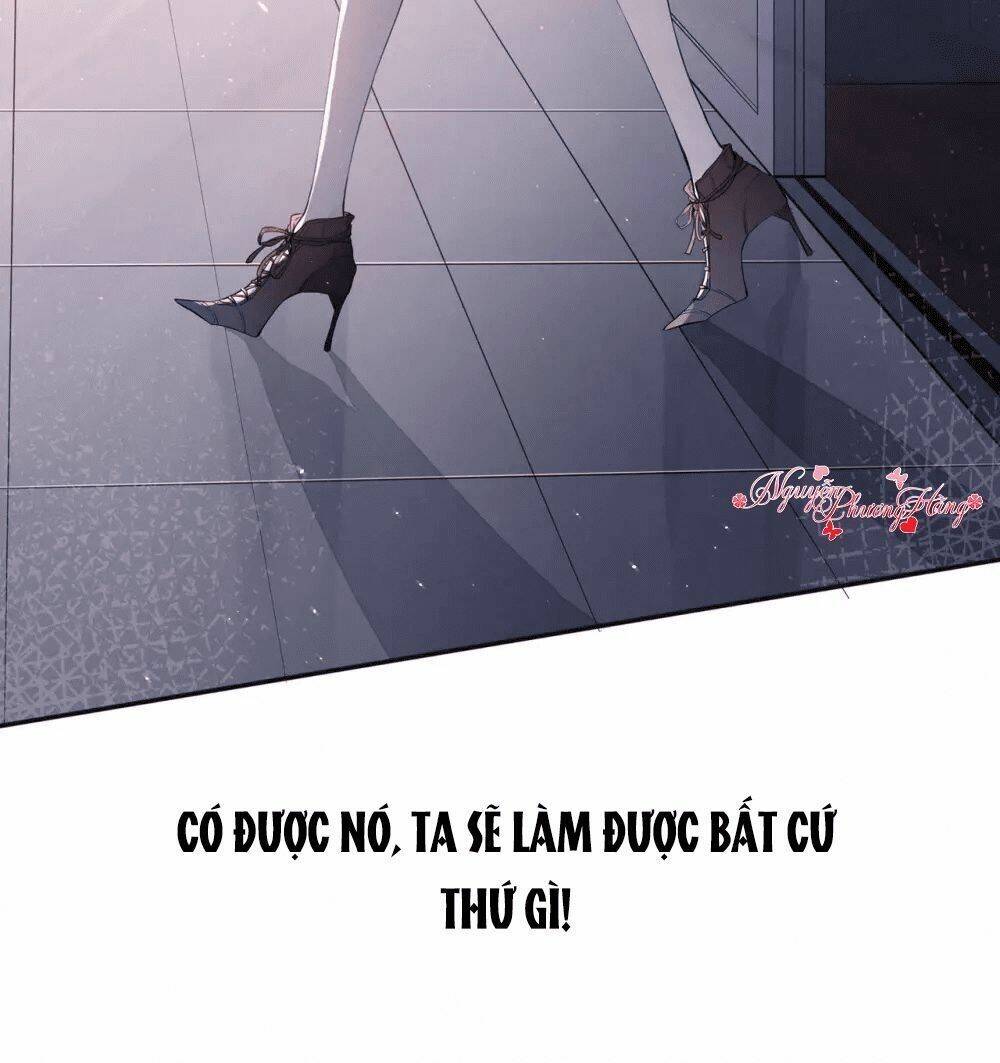 Sắc Đẹp Do Trời Sinh Của Tôi: Chapter 1