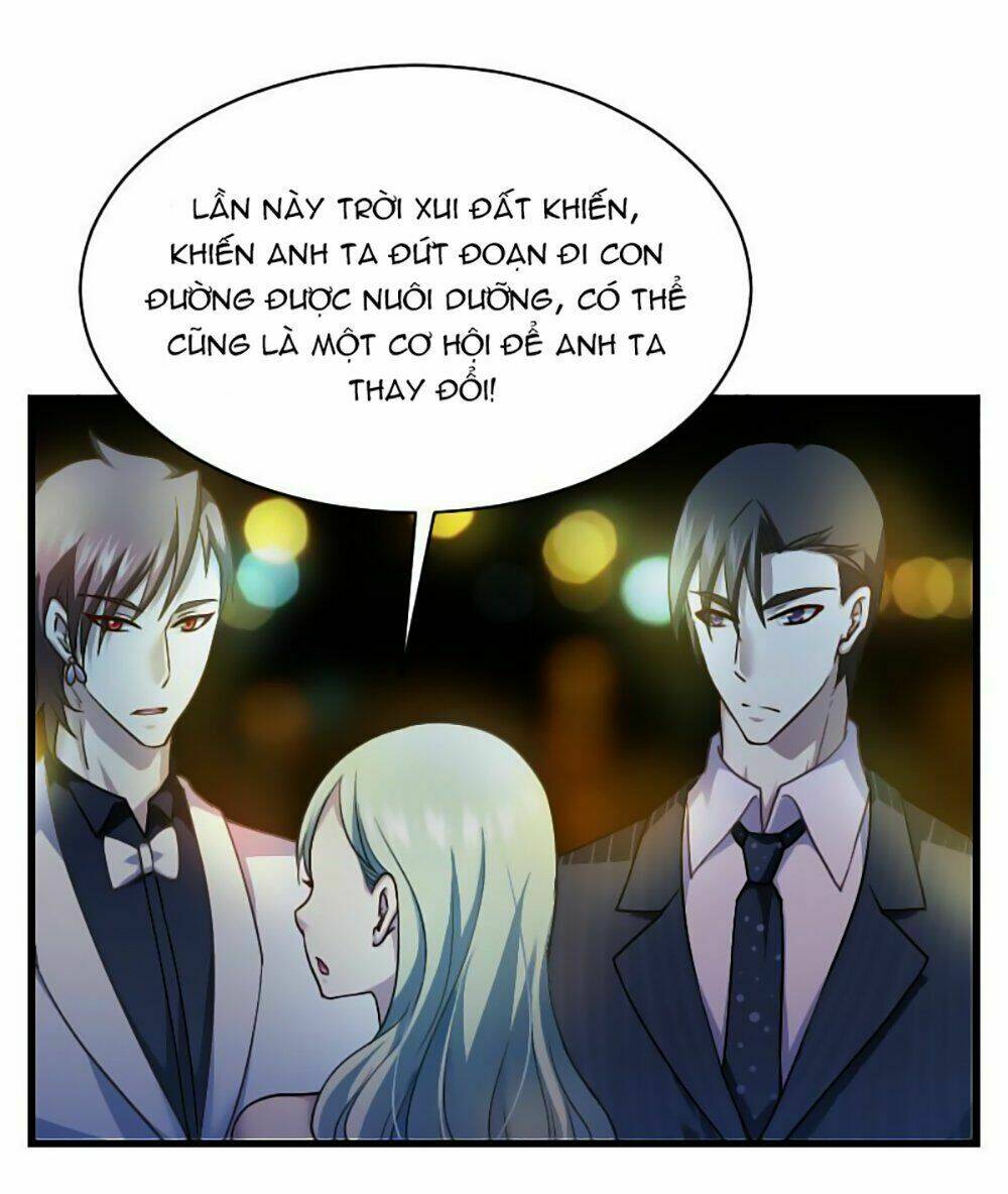 Vạn Năm Nhân Duyên Nhất Tuyến Khiên: Chapter 25