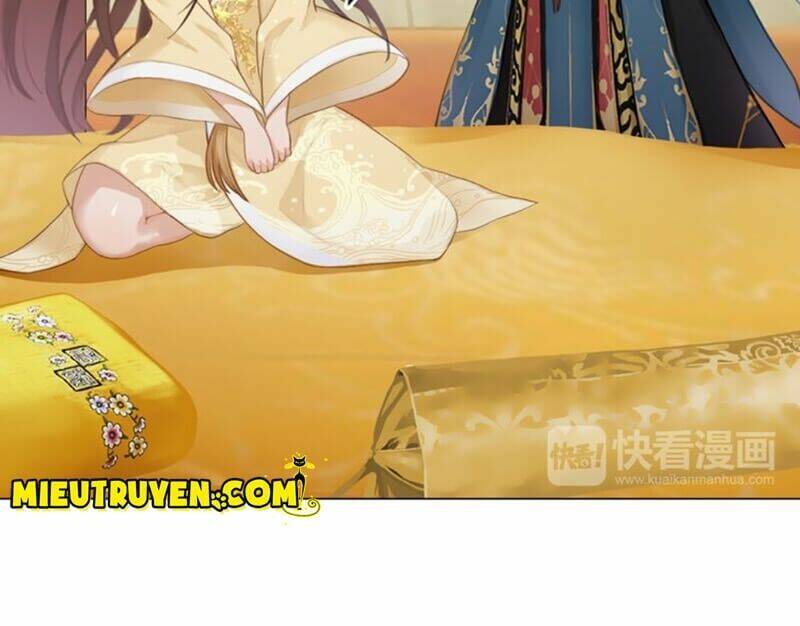 Yêu Nhan Lệnh: Chapter 2